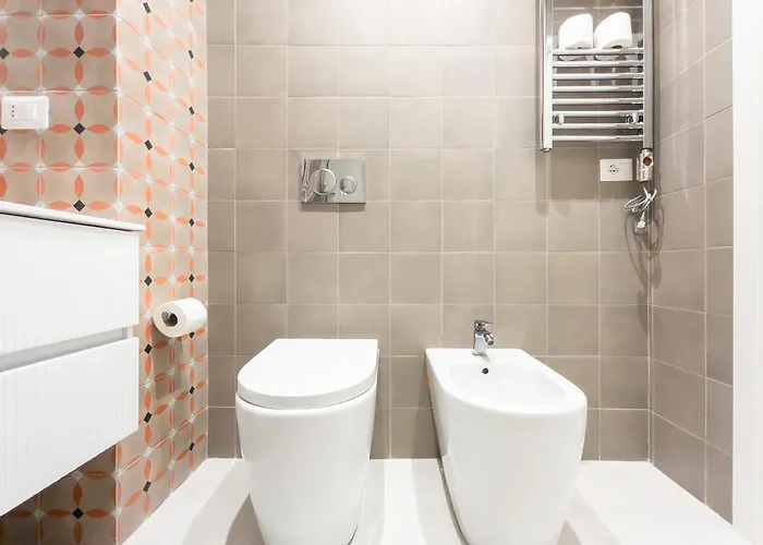 Apartamento Rrrapido In Brera - Via Mercato