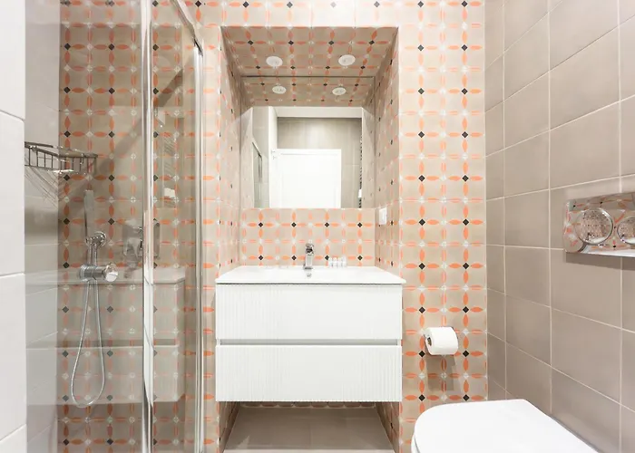 Apartamento Rrrapido In Brera - Via Mercato *