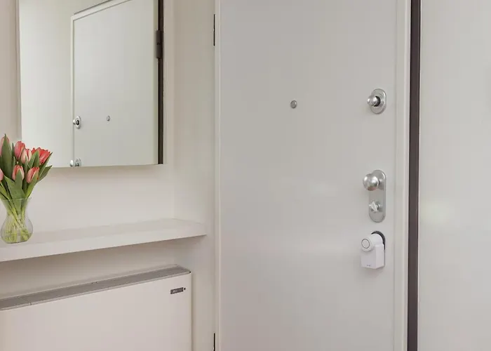 Artstay - Luxury 1 Gym And Pool 公寓 米兰