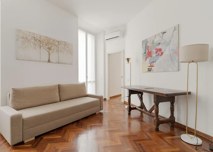 Brera In San Marco Apartment