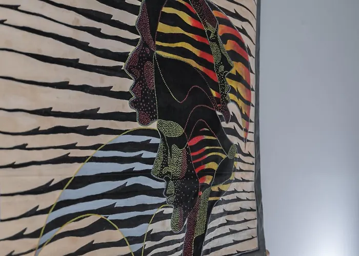 Italianway Comfort - Bergamo 11 A *