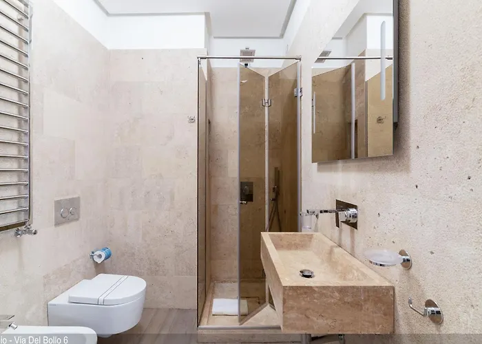 Brera In Center דירה