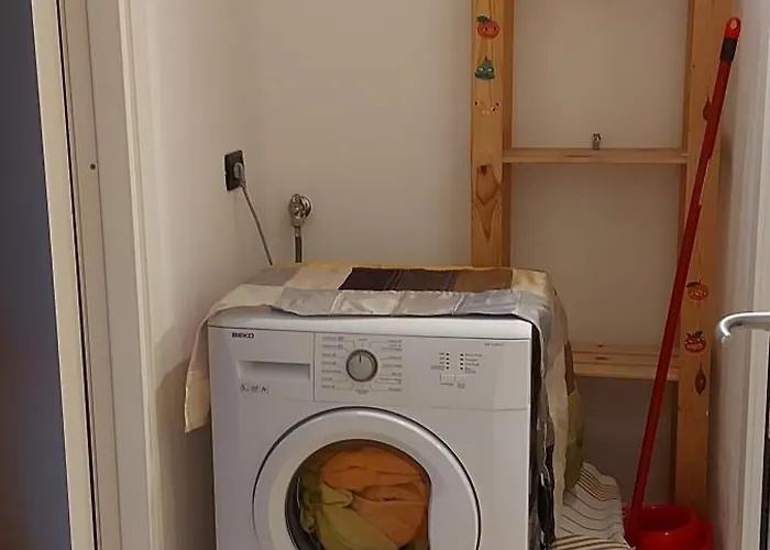 Apartament Feel Like In