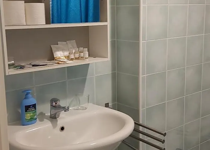 Feel Like In Apartament Mediolan