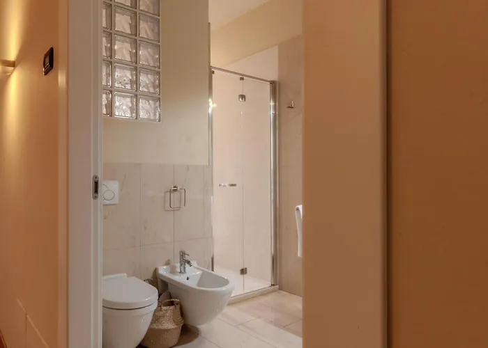 Apartment Italianway - The B Village New *