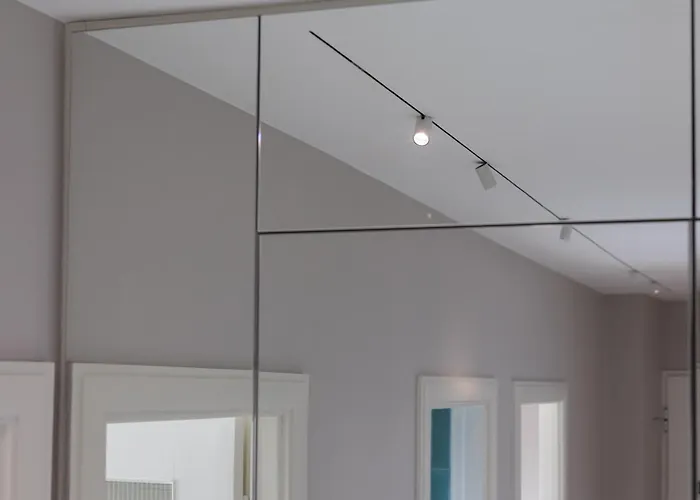 Modern Two-room Via Lambrate, 13 - Mirable Pm *