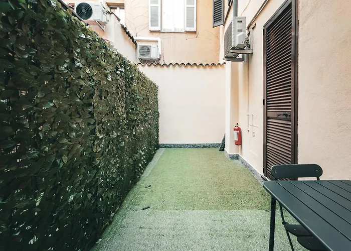 Apartment Rrrapido In Brera - Via Mercato Mailand