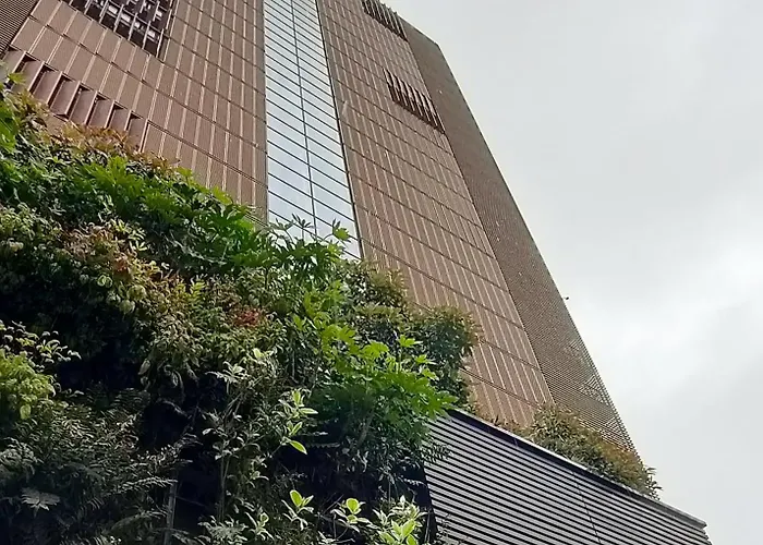 Artstay - Luxury 1 Gym And Pool 公寓 米兰