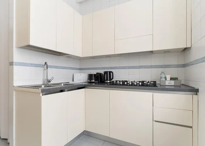 Brera In San Marco Apartment Mailand