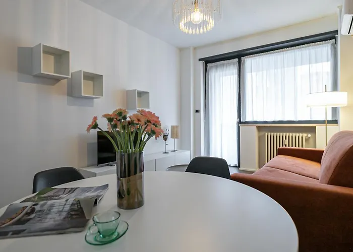 Italianway Comfort - Bergamo 11 A * Mailand