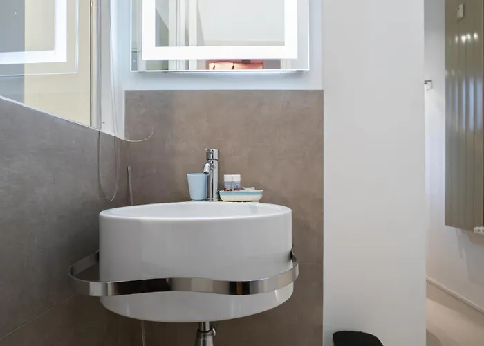 Italianway Comfort - Bergamo 11 A Mediolan