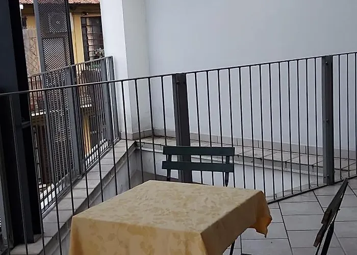 Apartament Feel Like In