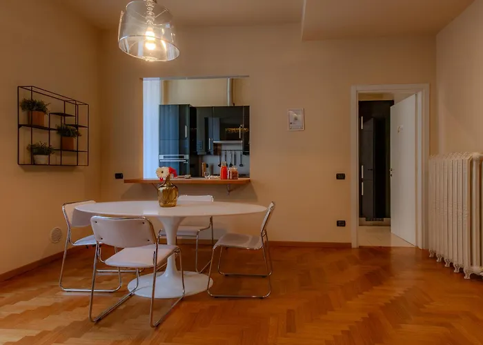 Italianway - The B Village New