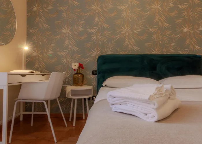 Apartment Italianway - The B Village New *