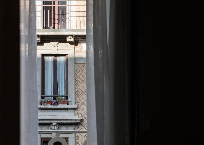 Modern Two-room Via Lambrate, 13 - Mirable Pm *