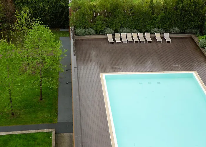 Artstay - Luxury 1 Gym And Pool