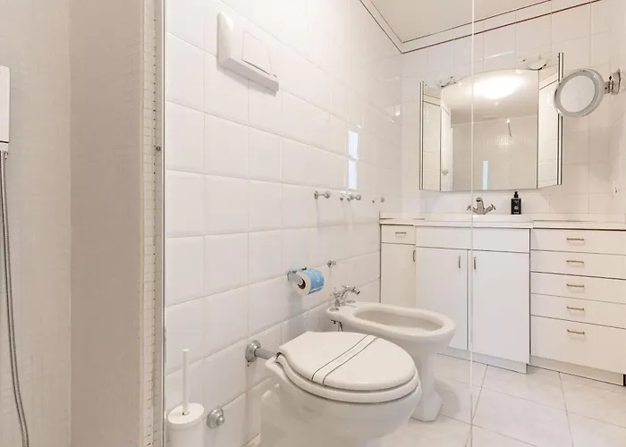 Apartment Brera In San Marco