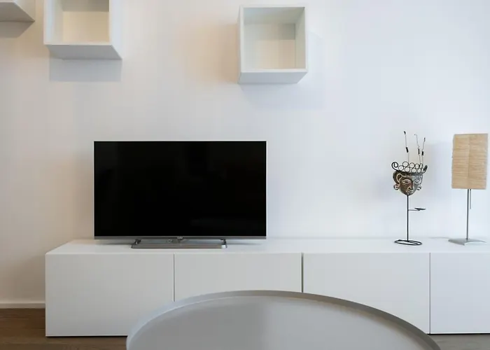 Apartament Italianway Comfort - Bergamo 11 A Mediolan