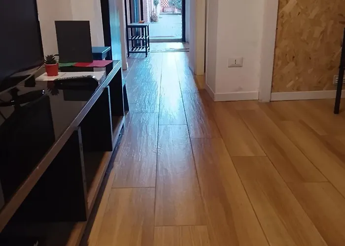 Apartment Sansiro Fiera