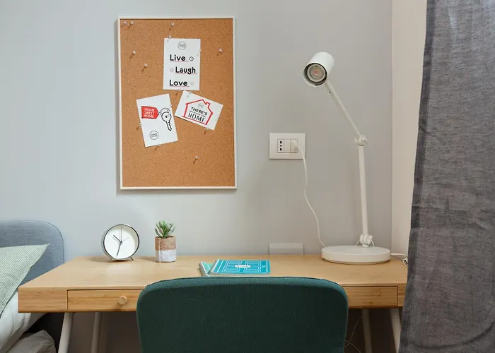 Joivy Solari Tolstoj Apartman *