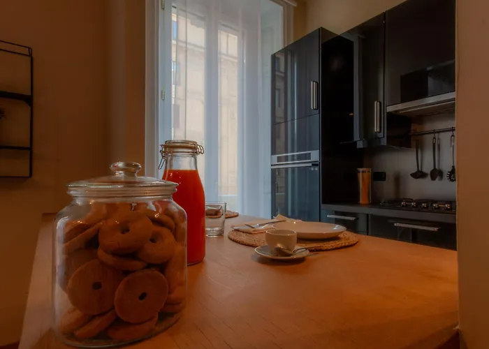 Apartment Italianway - The B Village New Milan