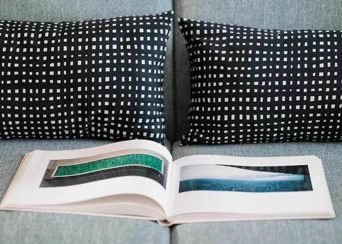 Modern Two-room Via Lambrate, 13 - Mirable Pm Appartamento *