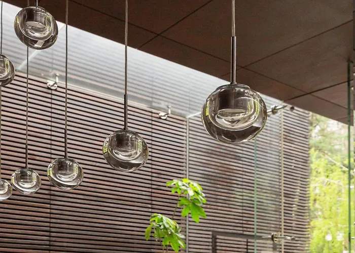 Artstay - Luxury 1 Gym And Pool 公寓