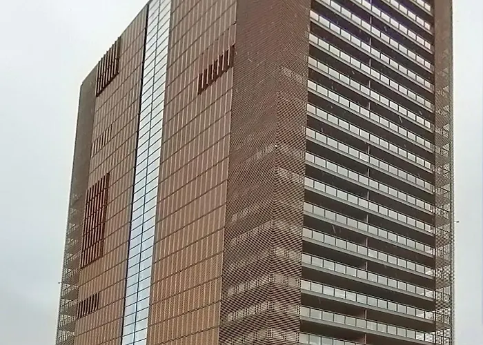 Artstay - Luxury 1 Gym And Pool 公寓 *