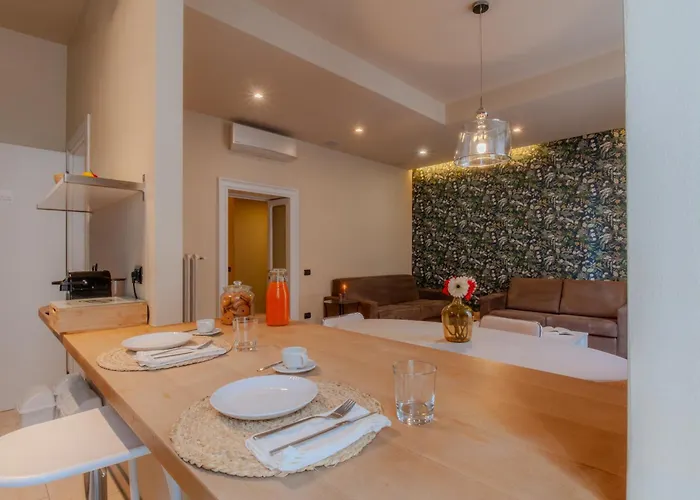 Italianway - The B Village New *