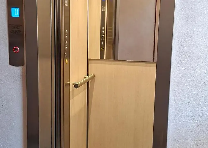 Casamia Tra Navigli E Universita-free Parking *