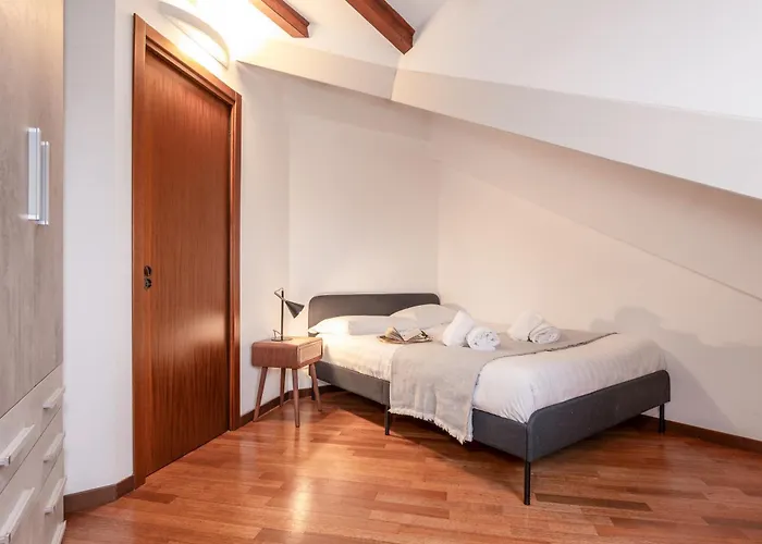 Apartment Keys Of Italy - Umbria 50 Your Modern Hut