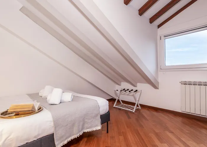 Keys Of Italy - Umbria 50 Your Modern Hut Apartment *