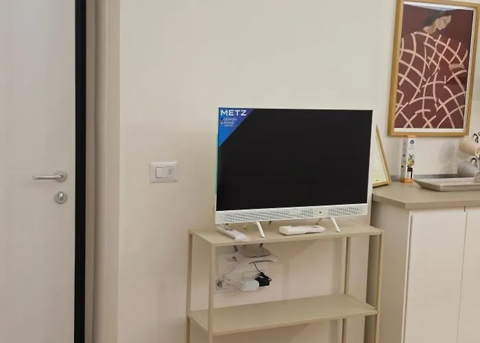 Apartament Feel Like In Mediolan