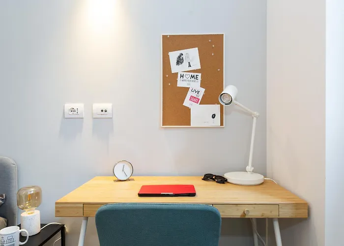 アパート Joivy Solari Tolstoj