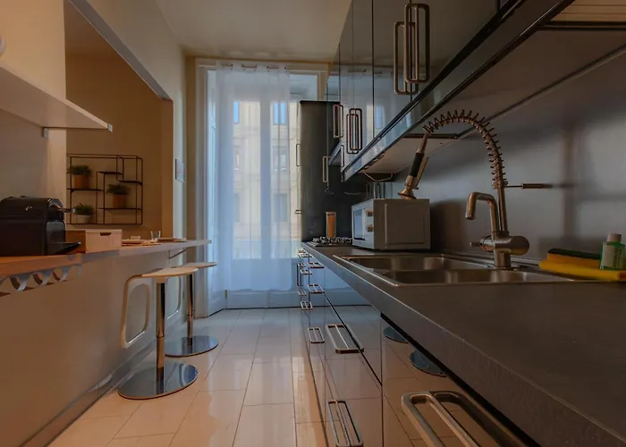 Italianway - The B Village New