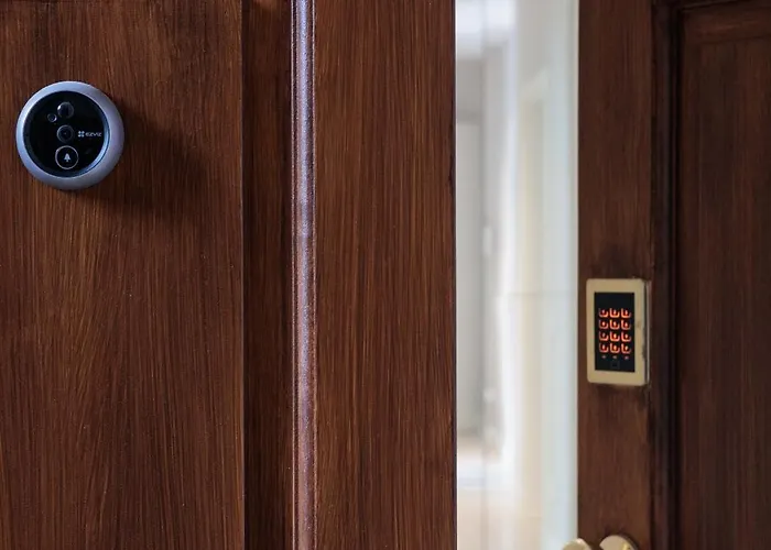 Modern Two-room Via Lambrate, 13 - Mirable Pm * Milano