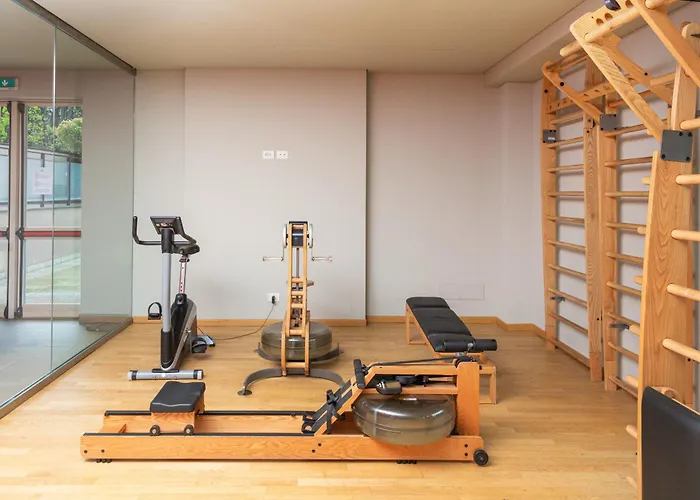 Artstay - Luxury 1 Gym And Pool Apartmán