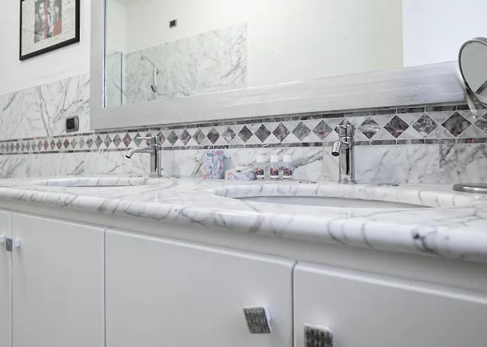 Italianway Comfort - Bergamo 11 A * Mediolan