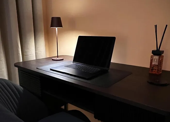 Casa D'artista - Art Experience - Metro M1- Ac- Wifi