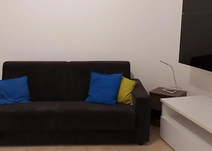 Feel Like In Apartament *