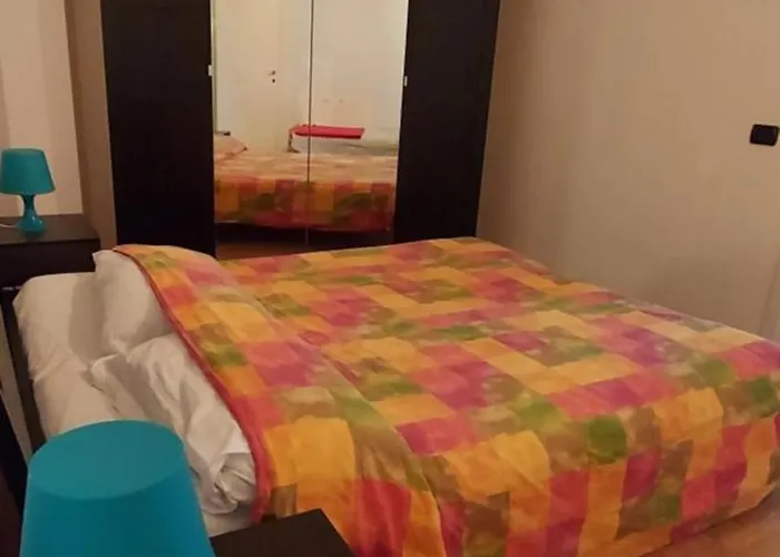 Feel Like In Apartament