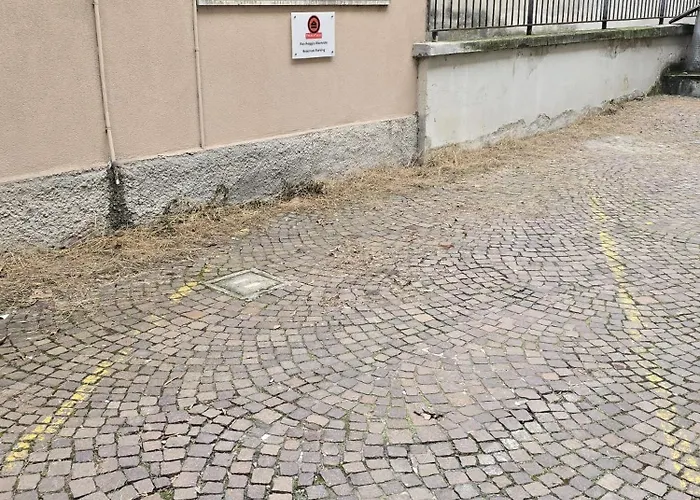 Apartment Primopiano - Savona C *