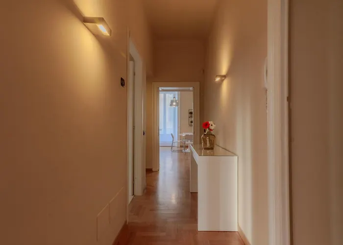 Italianway - The B Village New Lejlighed *