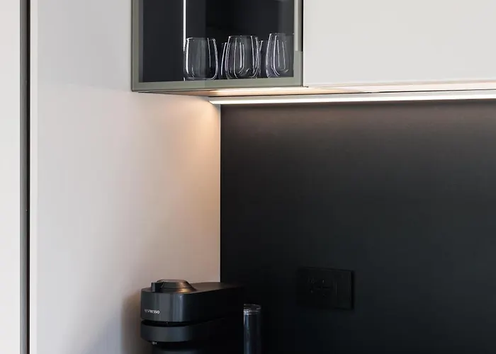 شقة Modern Two-room Via Lambrate, 13 - Mirable Pm *