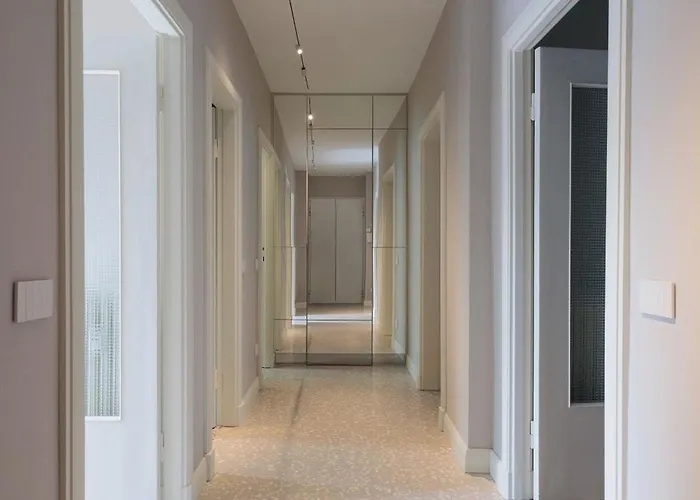 Modern Two-room Via Lambrate, 13 - Mirable Pm Appartamento Milano