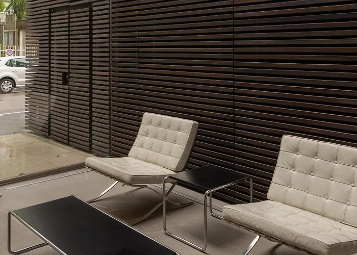 Artstay - Luxury 1 Gym And Pool 公寓 米兰