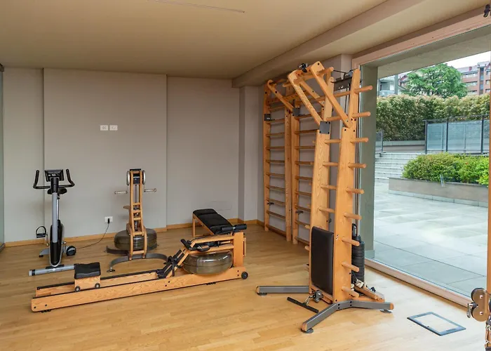 Artstay - Luxury 1 Gym And Pool *