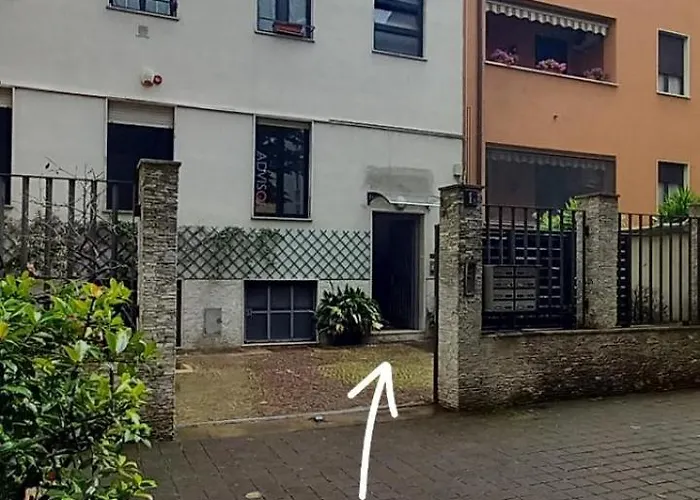 Primopiano - Savona C Apartment