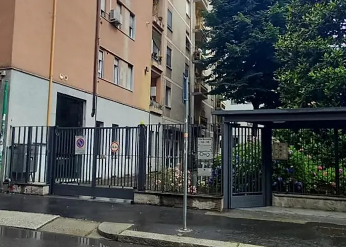 Primopiano - Savona C Apartment