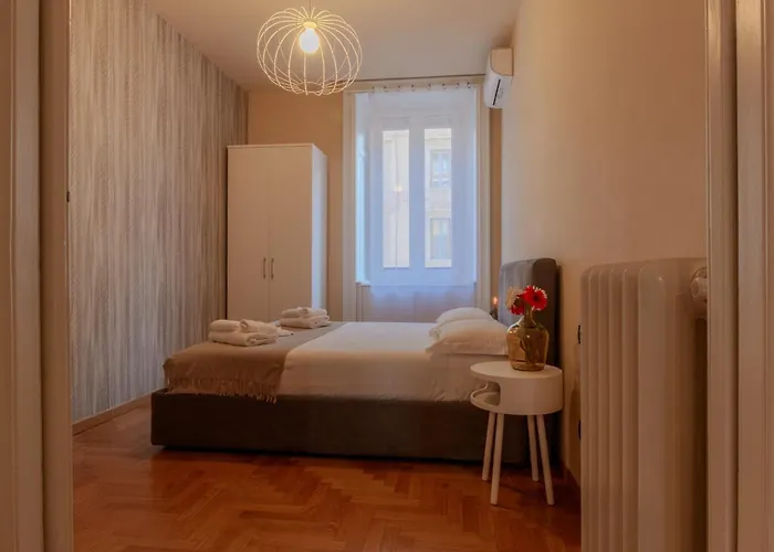 Italianway - The B Village New *